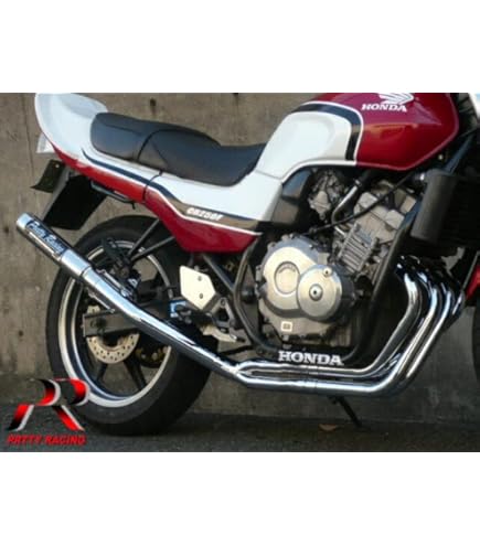 Amazon | ジェイド250 DJガニマタ菅 【豪】 黒 アウター / 50π 鉄