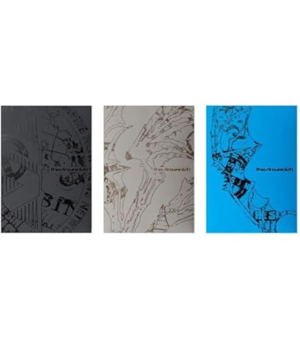 Amazon.co.jp: [ FUGITIVES Ver. ] エナイプン THE SIN : VANISH 韓国