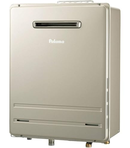 Amazon | ノーリツ ガス給湯器 エコジョーズ 20号 オート GT-C2062SAWX