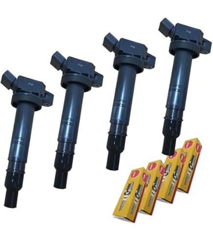 Amazon | NGK イグニッションコイル エスティマ ACR50W/ACR55W H18.6