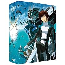 Amazon.co.jp: 機動戦士ガンダムSEED DESTINY DVD-BOX【初回限定生産