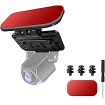 Amazon.co.jp: ドライブレコーダー ミラー型【2026年革新・4KHD画質