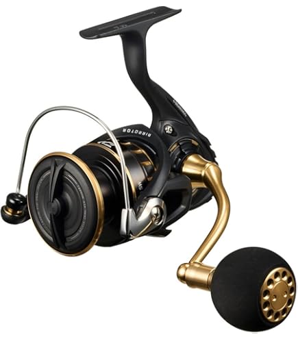 Amazon | DAIWA RYOGA 2020H RH ボートジギングリール 日本製 | ベイト