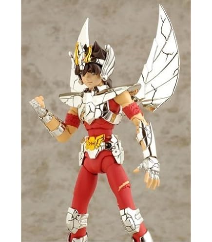Amazon.co.jp: TAMASHII NATIONS 聖闘士聖衣神話 黄金系譜 ペガサス