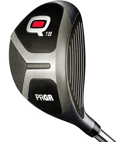 Amazon | PRGR(プロギア) ユーティリティ Q(キュー) 28 REG SPEC