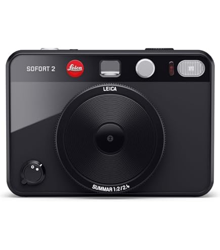 Amazon | Leica デジタルカメラ ライカC-LUX3 1010万画素 光学5倍