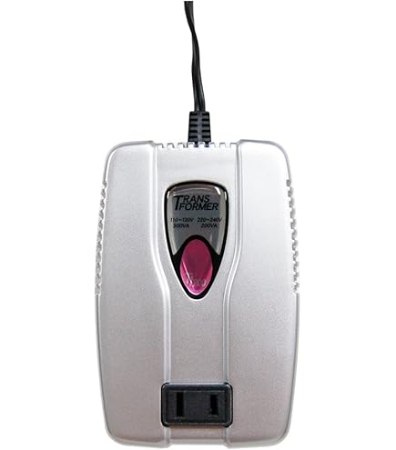 Amazon.co.jp｜カシムラ 海外用変圧器110-130V/300VA220-240V/200VA WT