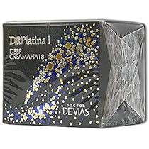 Amazon | ドクターデヴィアス プラチナ ディープ ローションAHA18II