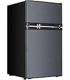 Amazon | SAMKYO 冷蔵庫 95L 小型 2ドア 家庭用 耐熱天板 コンパクト