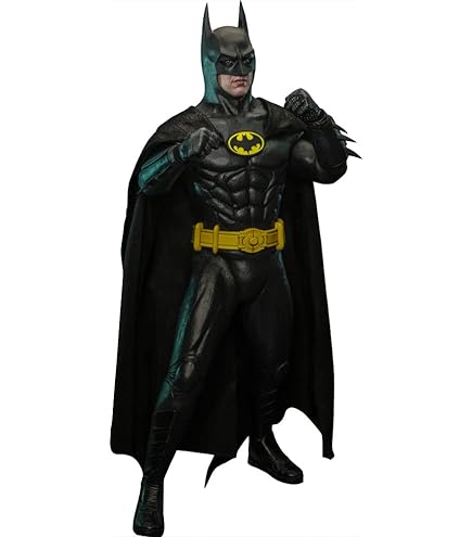 Amazon.co.jp: ホットトイズ DX19 ダークナイト ライジング バットマン