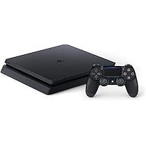 Amazon.co.jp: PlayStation 4 ジェット・ブラック 500GB (CUH-2200AB01