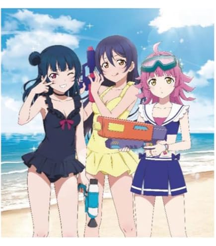 Amazon.co.jp: ラブライブ！オフィシャルカードゲーム PL!HS-bp1-001-P