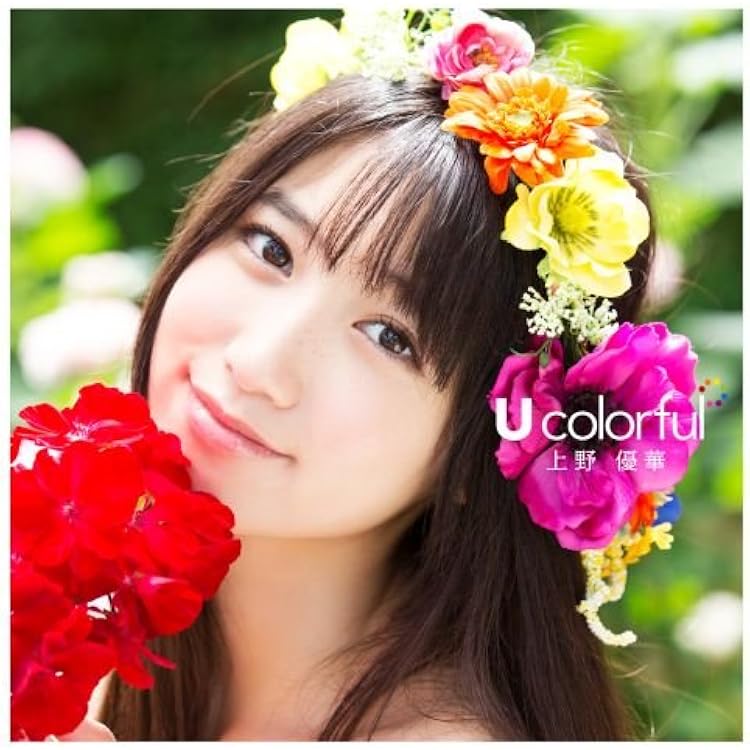 Amazon.co.jp: 恋愛シグナル 初回限定盤 - 上野優華 [CD+Blu-ray