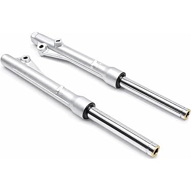 Amazon.co.jp 最新リリース: バイク用フロントフォーク の新着