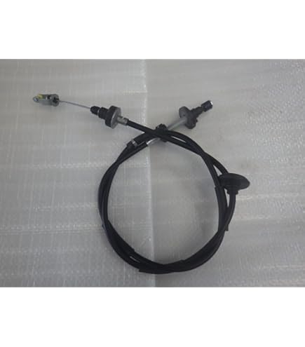 Amazon | ジムニー バン ターボ JA11V クラッチワイヤー 23710-80703