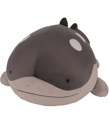 Amazon.co.jp: ドオー ポケ※モン ぬいぐるみ めちゃもふぐっと 特大