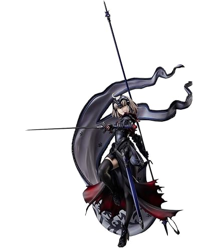 Amazon.co.jp: 【あみあみ限定版】Fate/EXTRA CCC キャスター 1/8 完成