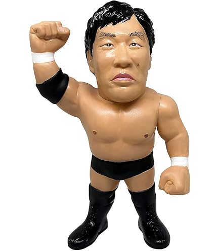 Amazon | 16dコレクション 新日本プロレス 内藤哲也 ノンスケール