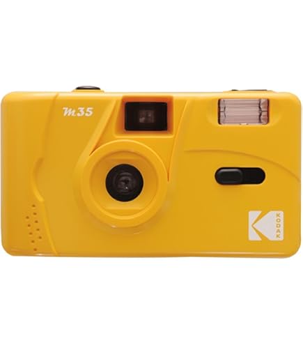 Amazon | Konica-Minolta コニカ KONICA C35 EF フィルムコンパクト