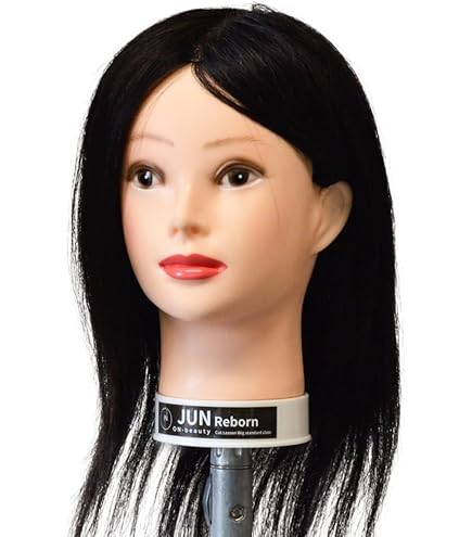 Amazon.co.jp: 東京チャーム R-003 理容師実技試験用 標準仕様適合