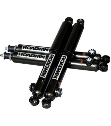 Amazon | PROCOMP プロコンプ ショックアブソーバー ES1000 正規品