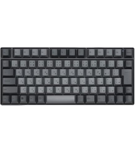 Amazon | R2TLA-US3-BK(ブラック) REALFORCE TKL Aテンキーレス 87キー