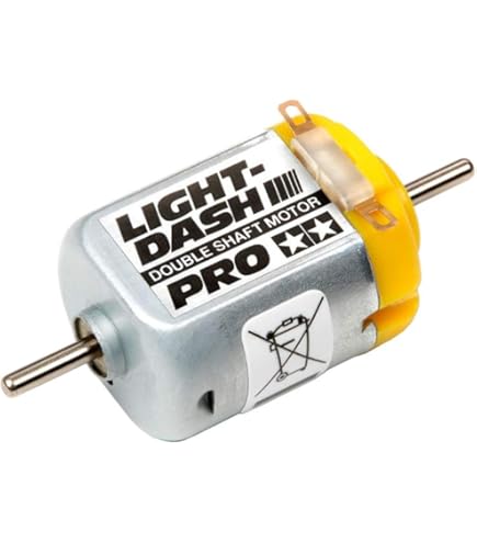 Amazon | タミヤ ミニ四駆限定商品 ハイパーダッシュ3モーター J-CUP