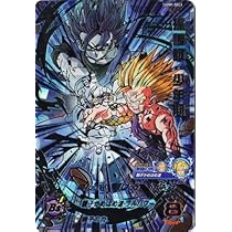 孫*空様 【PSA10】ドラゴンボールヒーローズMM1-ASEC-SP 孫悟飯: MM1