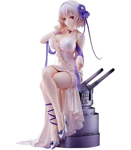 Amazon | アルター アズールレーン パーシュース ナーセリー勤務タイム