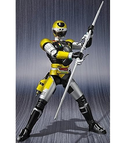 Amazon.co.jp: S.H.フィギュアーツ 宇宙刑事シャイダー （魂ウェブ限定