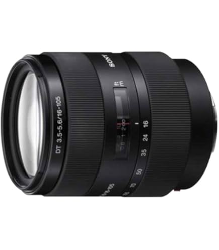 Amazon.co.jp: SONY DT 18-70mm F3.5-5.6 SAL1870 : 家電＆カメラ