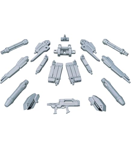 大量58点] バンダイ、コトブキヤ、WAVE ガンプラ改造パーツ Amazon