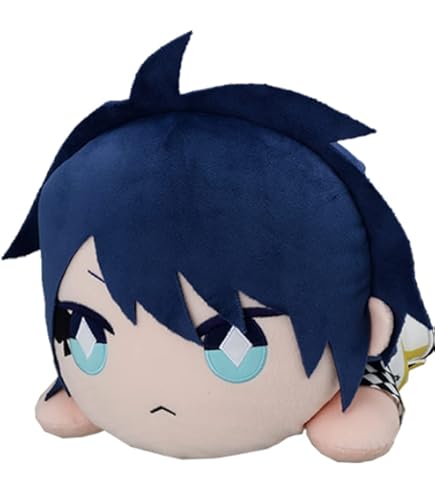 Amazon.co.jp: セガ ラブライブ! メガジャンボ寝そべりぬいぐるみ 東條