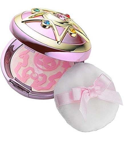 Amazon.co.jp: 美少女戦士セーラームーン ミラクルロマンス チーク