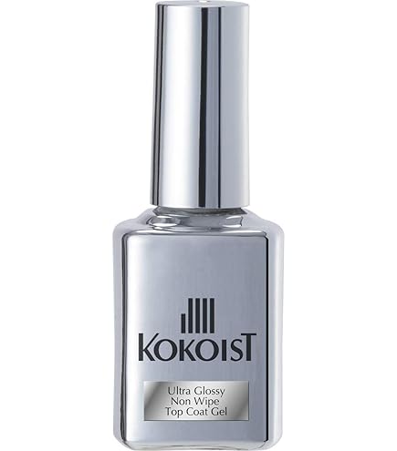 Amazon | mao gel クリアジェルネイル (トップジェル ヌレコ, 16g