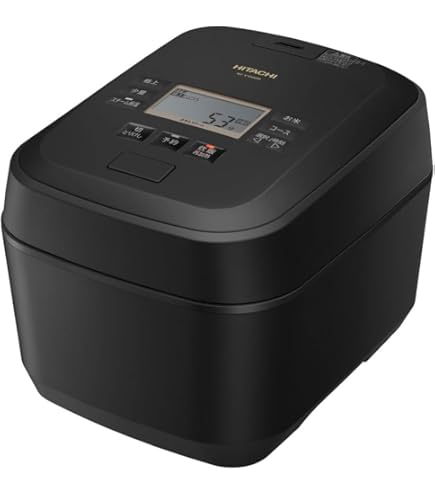 Amazon | 三菱 NJ-UA107-C ベージュ IH炊飯器 5.5合炊き | 三菱電機