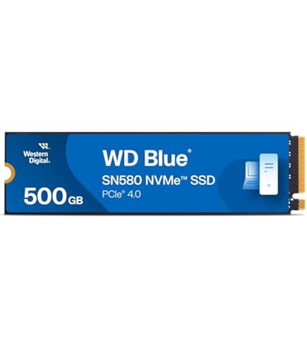 Amazon | Western Digital 500GB WD Blue SN5000 NVMe 内蔵ソリッド