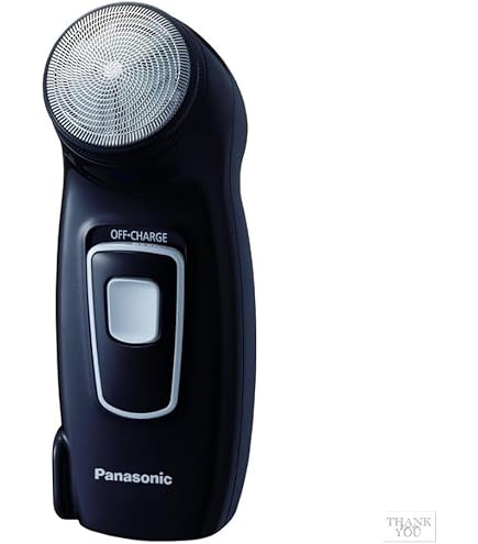 Amazon | パナソニック スピンネット・リチウム シルバー調 ES6801-S