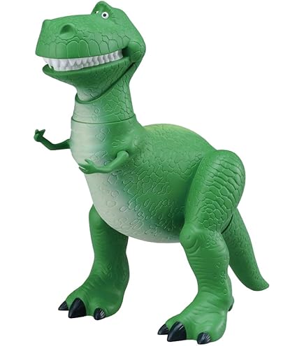 Amazon.co.jp: トイ・ストーリー3 バディフィギュア・2パック ジェシー