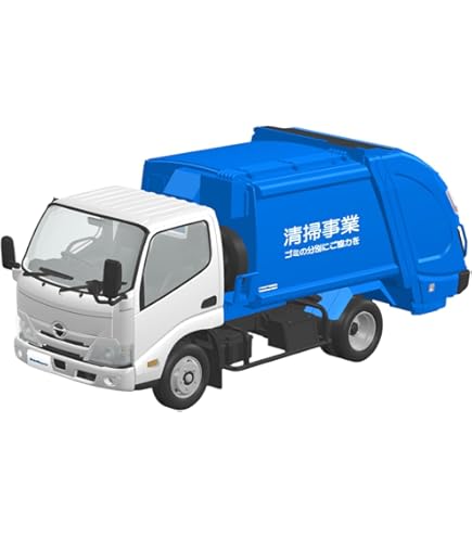 Amazon | 青島文化教材社 1/32 バス No.34 北海道中央バス いすゞ