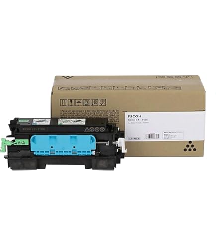 Amazon.co.jp: リコー MP Pトナー C6003 純正トナー ブラック