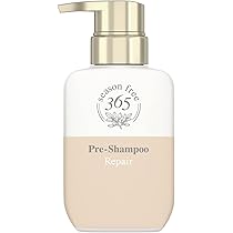 Amazon | season free 365 リペア メルティングトリートメント