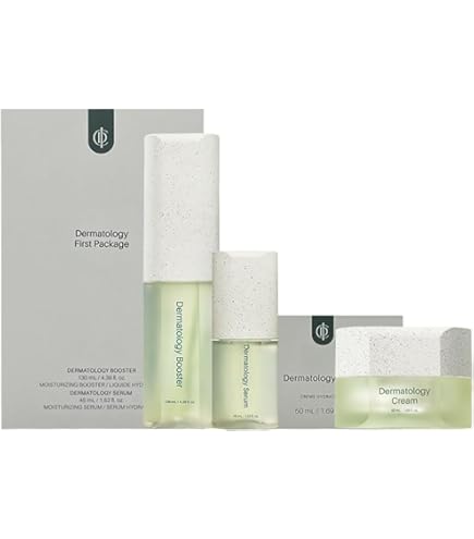 Amazon.co.jp: [INCELLDERM インセルダム] 4種セット ブースター