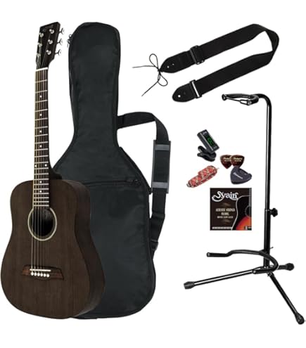 Amazon | ヤマハ アコースティックギター ミニギター JR2 NT 11点