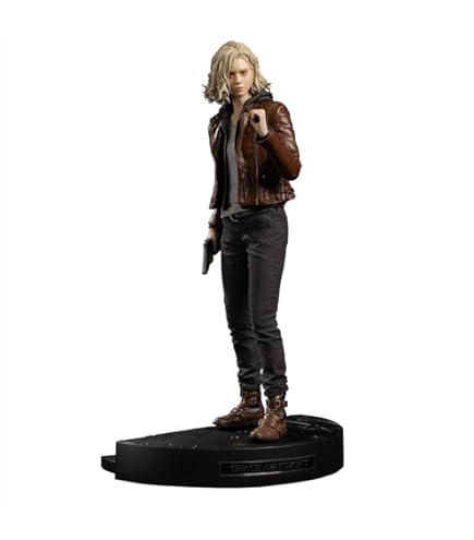 Amazon | PS5 バイオハザード RE4 コレクターズエディション レオン