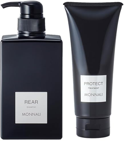 Amazon | 【MONNALI（モナリ）】ブラックシリーズ MIHATSU