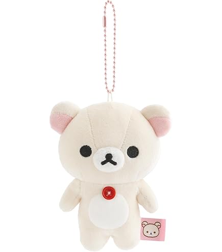 Amazon.co.jp: リラックマ いつでもいっしょ♪リラックマシリーズ