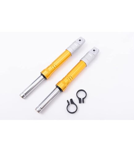 Amazon | ズーマー純正タイプ ドラムブレーキ用フロントフォーク