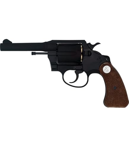 Amazon | タナカ(Tanaka) コルト ディテクティブ スペシャル .38