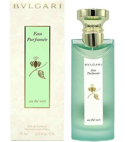 Amazon | 【ブルガリ】オ パフメ オーテルージュ EDC・SP 50ml (並行